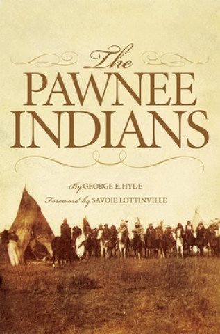 Pawnee Indians