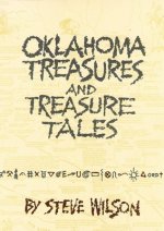 Oklahoma Treasures and Treasure Tales