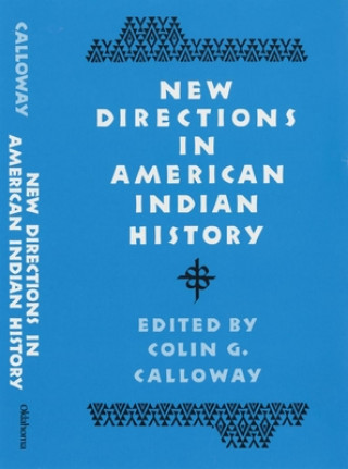 New Directions in American Indian History