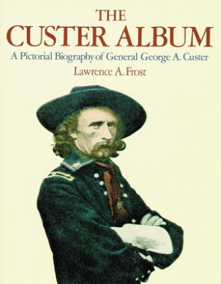 Custer Album