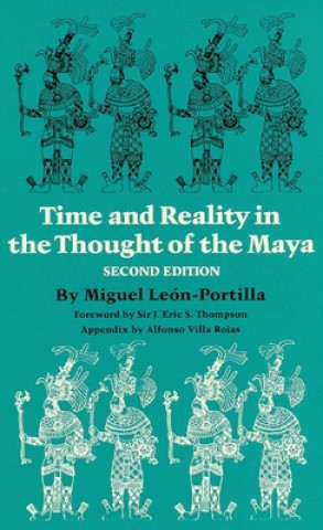 Time and Reality in the Thought of the Maya