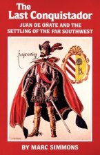 Last Conquistador