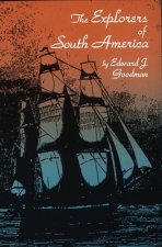 Explorers of South America