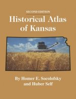 Historical Atlas of Kansas