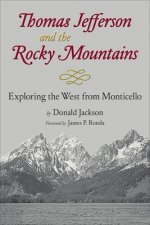 Thomas Jefferson and the Rocky Mountains