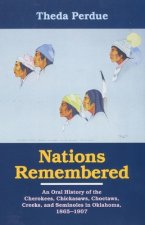 Nations Remembered