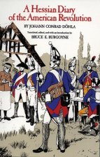 Hessian Diary of the American Revolution