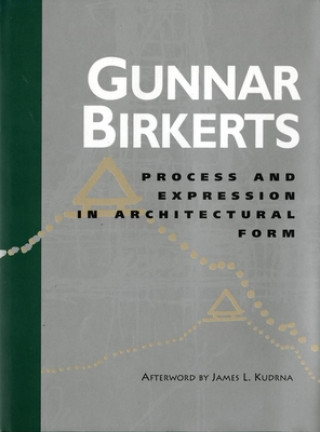 Process and Expression in Architectural Form