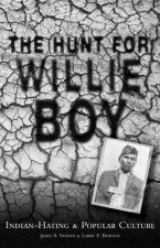 Hunt for Willie Boy