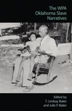 WPA Oklahoma Slave Narratives