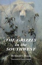 Grizzly in the Southwest