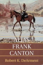 Alias Frank Canton