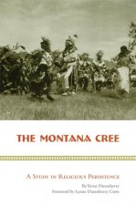 Montana Cree