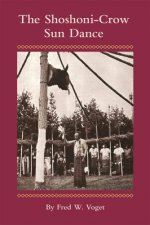 Shoshoni-crow Sun Dance