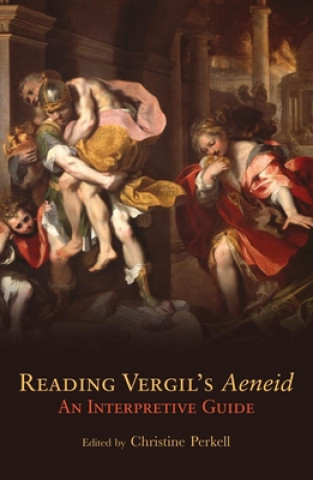 Reading Virgil's 