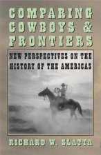 Comparing Cowboys and Frontiers