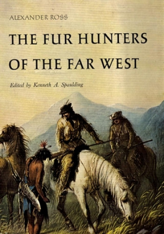 Fur Hunters of the Far West