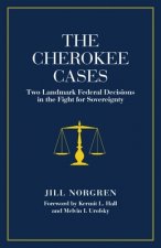 Cherokee Cases