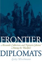Frontier Diplomats