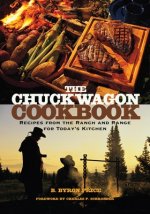 Chuck Wagon Cookbook