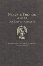 Nahuatl Theater Volume 2: Our Lady of Guadalupe