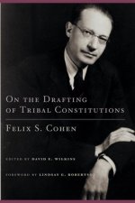 On the Drafting of Tribal Constitutions