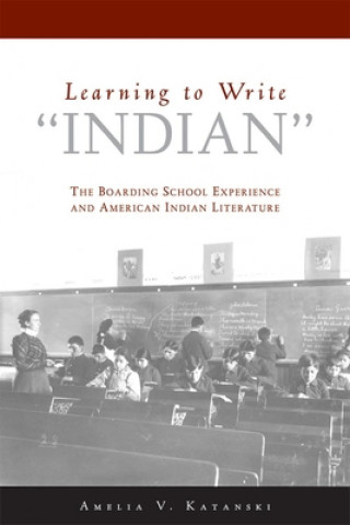 Learning to Write 