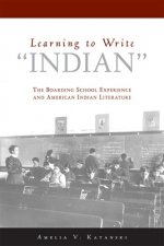 Learning to Write 