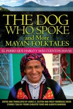 Dog Who Spoke and More Mayan Folktales