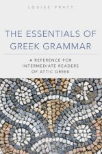 Essentials of Greek Grammer