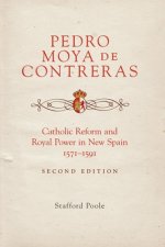 Pedro Moya de Contreras