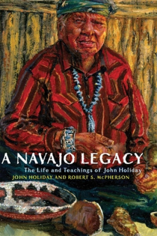 Navajo Legacy