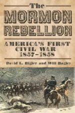 Mormon Rebellion
