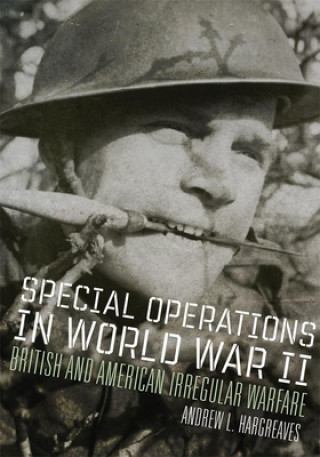Special Operations in World War II