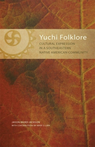 Yuchi Folklore
