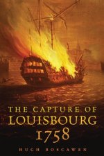 Capture of Louisbourg, 1758