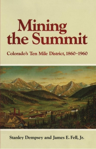 Mining the Summit