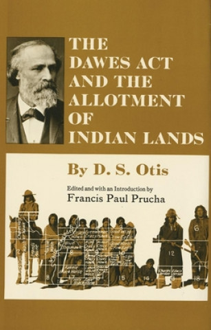Dawes ACT and the Allotment of Indian Lands