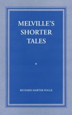 Melville's Shorter Tales