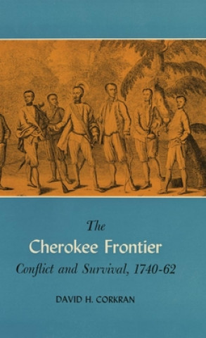 Cherokee Frontier