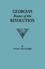 Georgia's Roster of the Revolution
