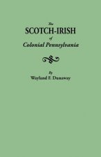 Scotch-Irish of Colonial