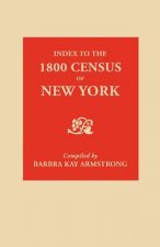 Index to the 1800 Census of New York