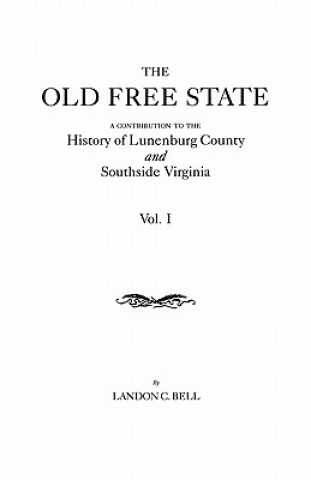 Old Free State