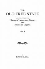 Old Free State