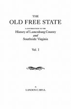 Old Free State