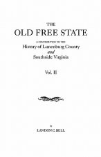Old Free State