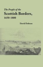 People of the Scottish Borders, 1650-1800