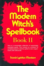 The Modern Witch's Spellbook: Book LL