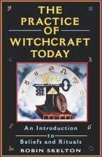 Practice of Witchcraft Today